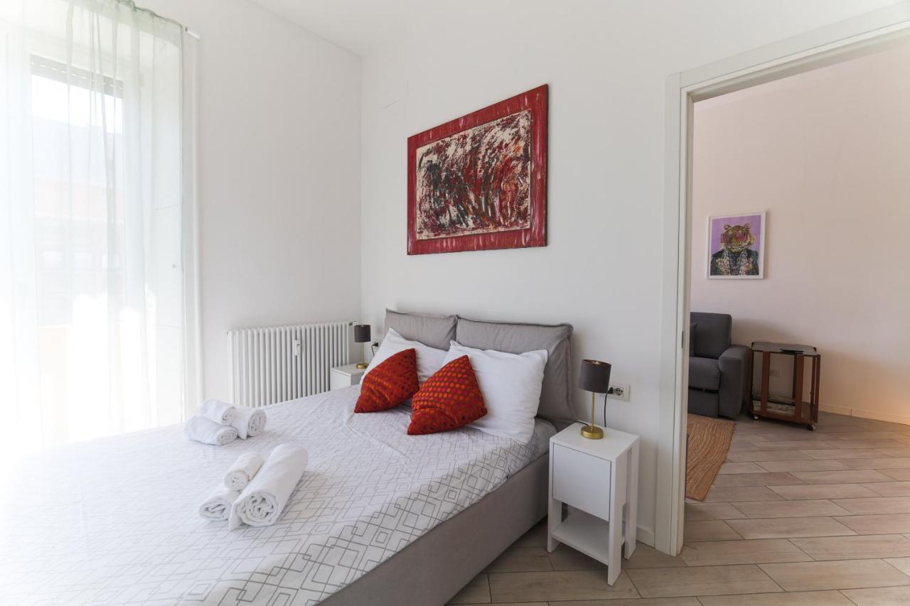 Di Design - Stazione Appartement *