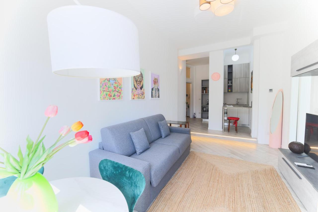Appartement Di Design - Stazione *