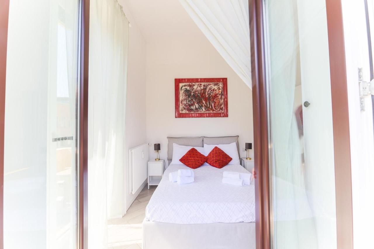 Appartement Di Design - Stazione Milan