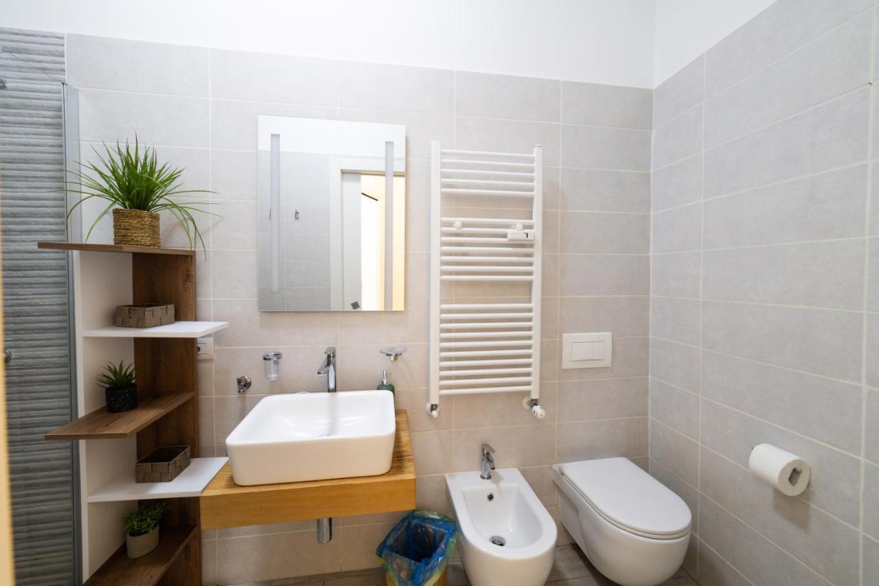 Di Design - Stazione Appartement Milan