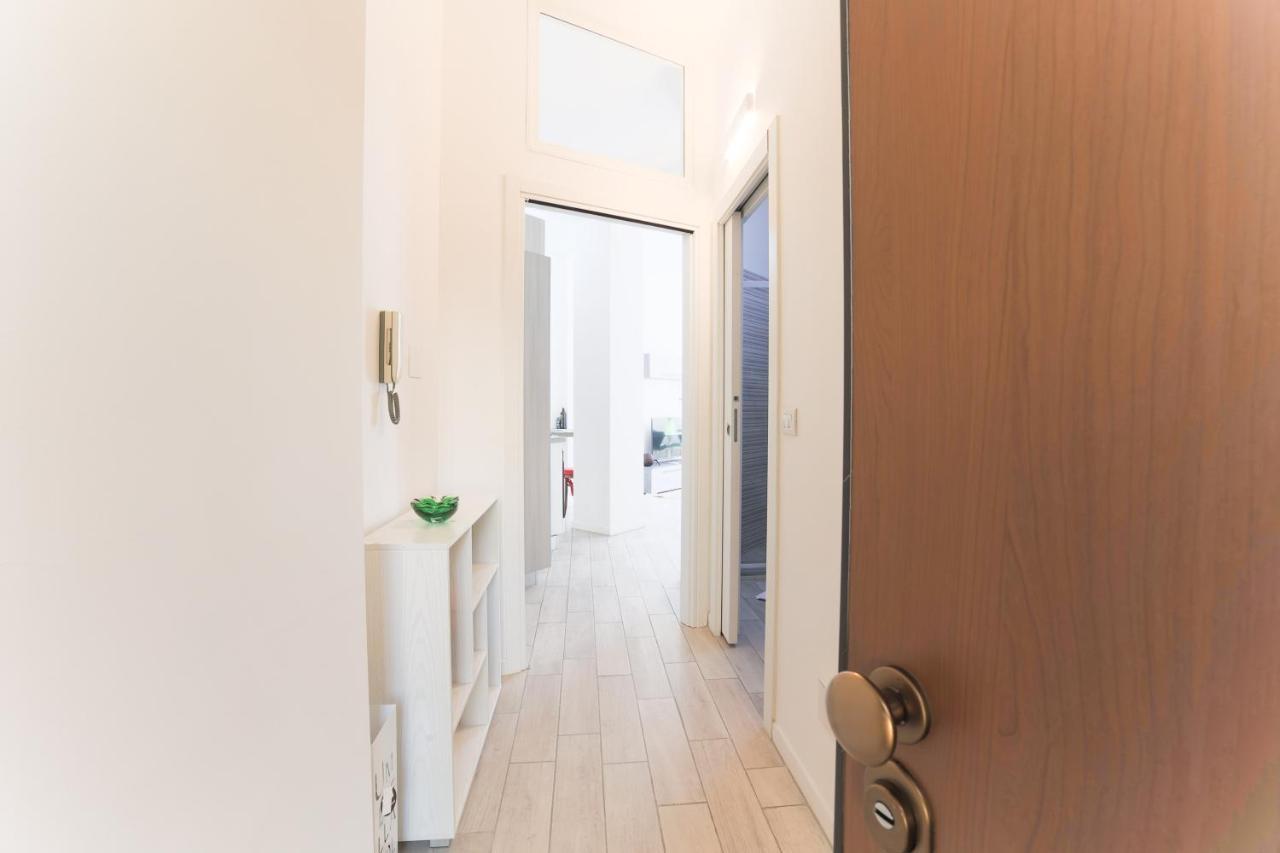 Appartement Di Design - Stazione *