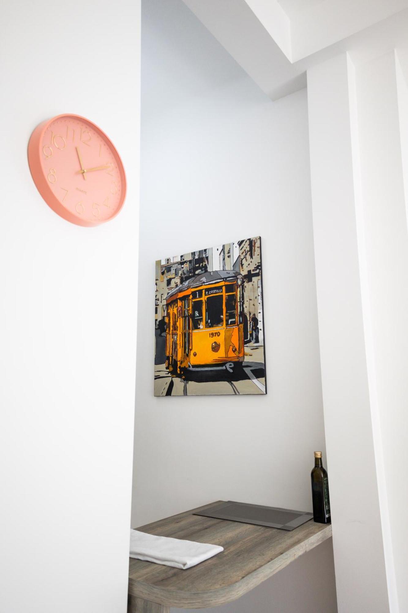 Appartement Di Design - Stazione Milan