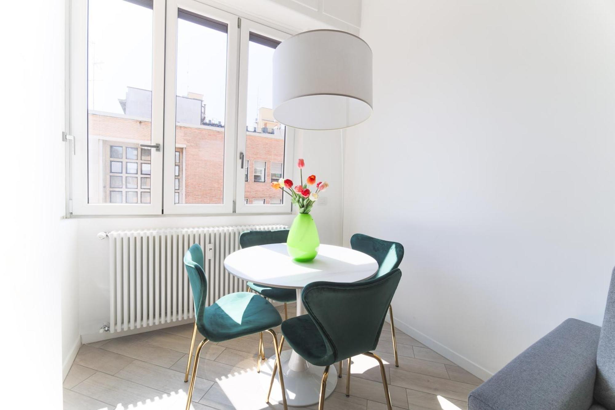Di Design - Stazione Appartement Milan