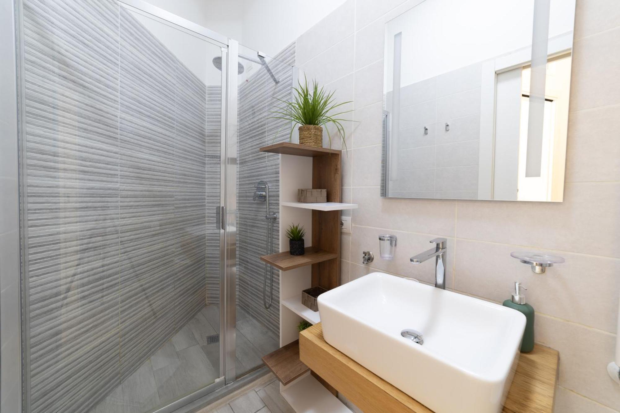 Appartement Di Design - Stazione *